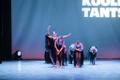 Koolitants Tallinnas, II päev