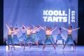 Koolitants Tallinnas, II päev