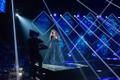 Eesti Laulu 1. poolfinaali proov, Johanna Eendra