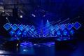 Eesti Laulu 1. poolfinaali proov, Johanna Eendra