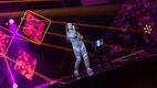 Eesti Laul 2019 I poolfinaali lavaproov, xtra basic & Emily J