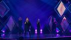 Eesti Laul 2019 I poolfinaali lavaproov, Sofia Rubina