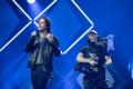 Eesti Laulu 1. poolfinaali proov, Victor Crone