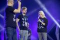 Eesti Laulu 1. poolfinaali proov
