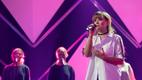 Eesti Laul 2019 I poolfinaali lavaproov, Jennifer Cohen