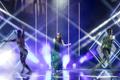 Eesti Laulu 1. poolfinaali peaproov, Ranele