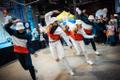 Tallinna esimene magusafestival