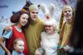Tallinna esimene magusafestival