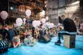 Tallinna esimene magusafestival