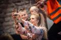 Tallinna esimene magusafestival