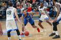 BC Kalev/Cramo -  Krasnojarski Jenissei