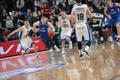 BC Kalev/Cramo -  Krasnojarski Jenissei