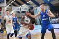 BC Kalev/Cramo -  Krasnojarski Jenissei