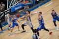 BC Kalev/Cramo -  Krasnojarski Jenissei