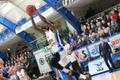 BC Kalev/Cramo -  Krasnojarski Jenissei