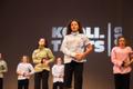 Koolitantsu I kontsert Pärnus