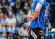 Võrkpalli Balti liiga: Tartu Bigbank - Saaremaa Võrkpalliklubi