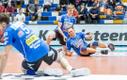 Võrkpalli Balti liiga: Tartu Bigbank - Saaremaa Võrkpalliklubi