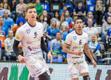 Võrkpalli Balti liiga: Tartu Bigbank - Saaremaa Võrkpalliklubi