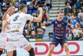 Võrkpalli Balti liiga: Tartu Bigbank - Saaremaa Võrkpalliklubi