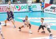 Võrkpalli Balti liiga: Tartu Bigbank - Saaremaa Võrkpalliklubi