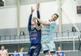 Võrkpalli Balti liiga: Tartu Bigbank - Saaremaa Võrkpalliklubi