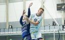Võrkpalli Balti liiga: Tartu Bigbank - Saaremaa Võrkpalliklubi