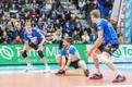 Võrkpalli Balti liiga: Tartu Bigbank - Saaremaa Võrkpalliklubi