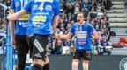 Võrkpalli Balti liiga: Tartu Bigbank - Saaremaa Võrkpalliklubi