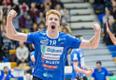Võrkpalli Balti liiga: Tartu Bigbank - Saaremaa Võrkpalliklubi