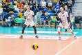 Võrkpalli Balti liiga: Tartu Bigbank - Saaremaa Võrkpalliklubi