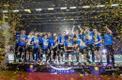 Võrkpalli Balti liiga: Tartu Bigbank - Saaremaa Võrkpalliklubi