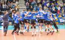 Võrkpalli Balti liiga: Tartu Bigbank - Saaremaa Võrkpalliklubi