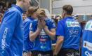Võrkpalli Balti liiga: Tartu Bigbank - Saaremaa Võrkpalliklubi