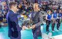 Võrkpalli Balti liiga: Tartu Bigbank - Saaremaa Võrkpalliklubi