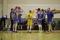 Eesti meistrivõistluste veerandfinaal: Tallinna Selver - Rakvere Võrkpalliklubi