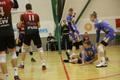 Eesti meistrivõistluste veerandfinaal: Tallinna Selver - Rakvere Võrkpalliklubi