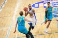 Korvpalli VTB Ühisliiga kohtumine BC Kalev/Cramo - BC Astana