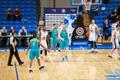 Korvpalli VTB Ühisliiga kohtumine BC Kalev/Cramo - BC Astana