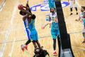 Korvpalli VTB Ühisliiga kohtumine BC Kalev/Cramo - BC Astana