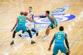 Korvpalli VTB Ühisliiga kohtumine BC Kalev/Cramo - BC Astana