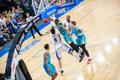 Korvpalli VTB Ühisliiga kohtumine BC Kalev/Cramo - BC Astana