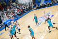 Korvpalli VTB Ühisliiga kohtumine BC Kalev/Cramo - BC Astana