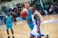 Korvpalli VTB Ühisliiga kohtumine BC Kalev/Cramo - BC Astana