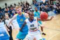 Korvpalli VTB Ühisliiga kohtumine BC Kalev/Cramo - BC Astana
