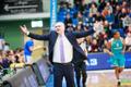 Korvpalli VTB Ühisliiga kohtumine BC Kalev/Cramo - BC Astana