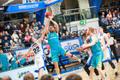 Korvpalli VTB Ühisliiga kohtumine BC Kalev/Cramo - BC Astana