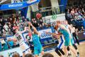 Korvpalli VTB Ühisliiga kohtumine BC Kalev/Cramo - BC Astana
