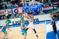 Korvpalli VTB Ühisliiga kohtumine BC Kalev/Cramo - BC Astana