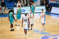 Korvpalli VTB Ühisliiga kohtumine BC Kalev/Cramo - BC Astana